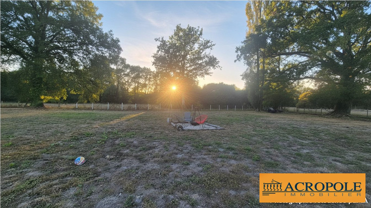 Ma-Cabane - Vente Maison Clémont, 106 m²
