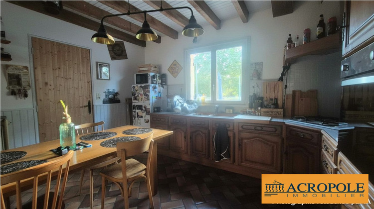 Ma-Cabane - Vente Maison Clémont, 106 m²