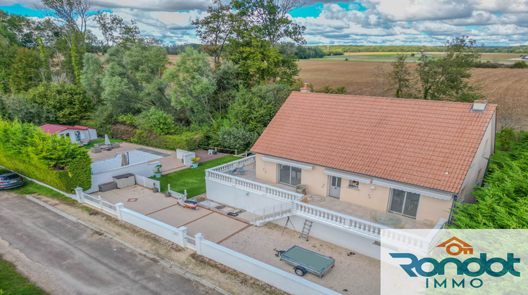 Ma-Cabane - Vente Maison Clénay, 227 m²