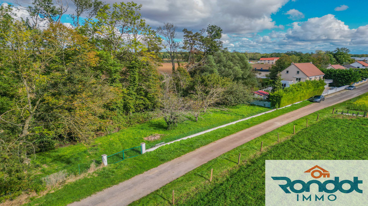 Ma-Cabane - Vente Maison Clénay, 227 m²