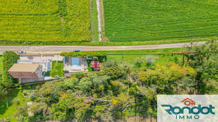 Ma-Cabane - Vente Maison Clénay, 227 m²