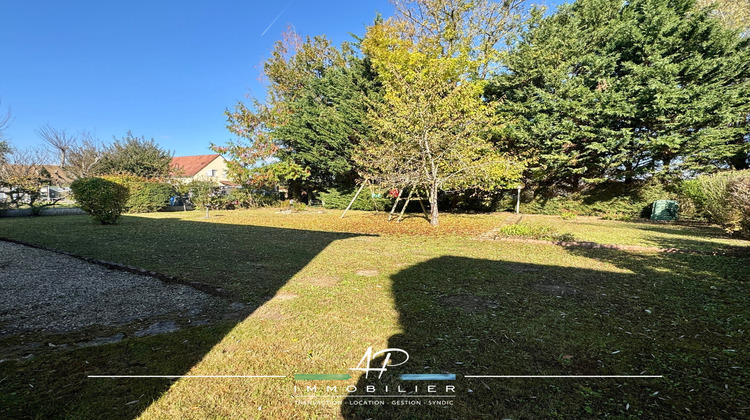 Ma-Cabane - Vente Maison Clénay, 146 m²