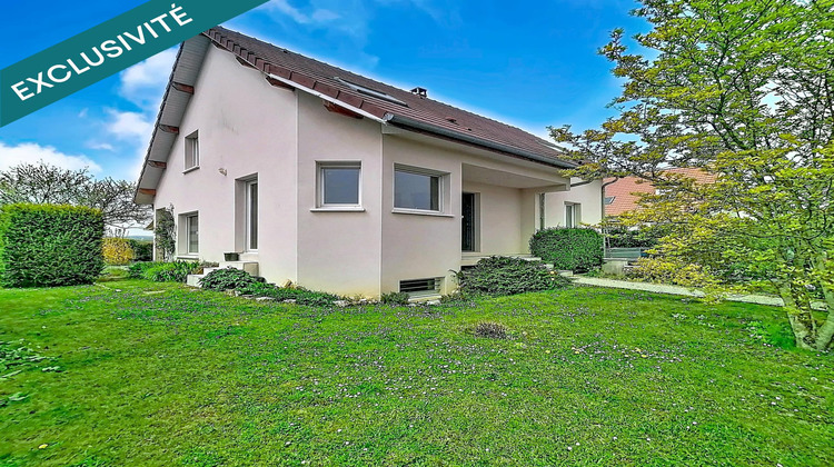 Ma-Cabane - Vente Maison Clenay, 156 m²