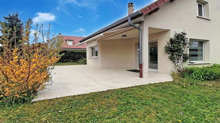 Ma-Cabane - Vente Maison Clenay, 156 m²