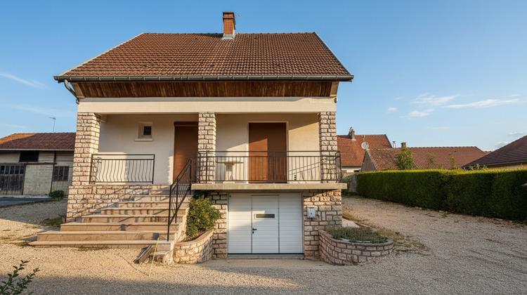 Ma-Cabane - Vente Maison CLENAY, 107 m²
