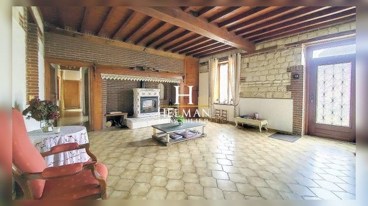 Ma-Cabane - Vente Maison Clenleu, 295 m²