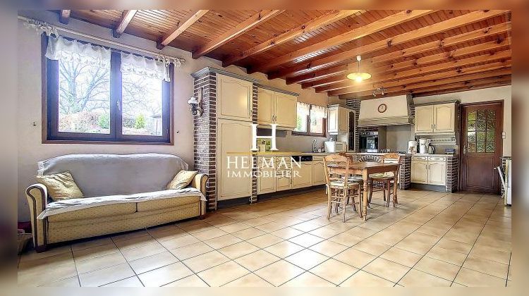 Ma-Cabane - Vente Maison Clenleu, 295 m²