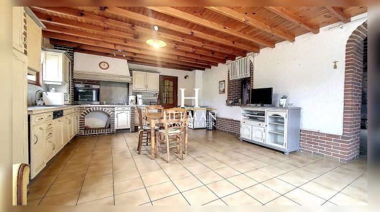 Ma-Cabane - Vente Maison Clenleu, 295 m²