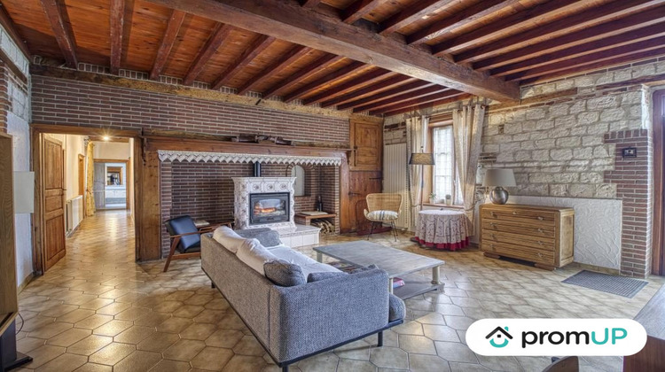 Ma-Cabane - Vente Maison Clenleu, 295 m²