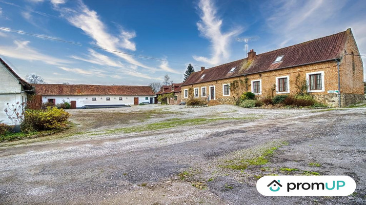 Ma-Cabane - Vente Maison Clenleu, 295 m²