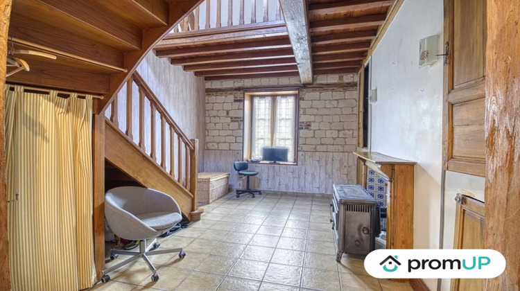 Ma-Cabane - Vente Maison Clenleu, 295 m²