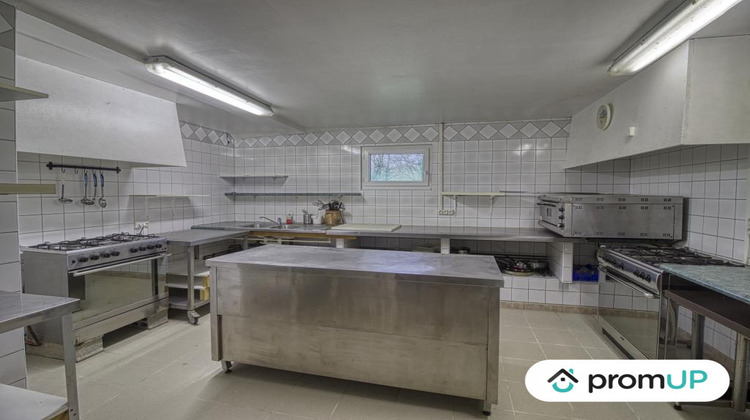 Ma-Cabane - Vente Maison Clenleu, 295 m²