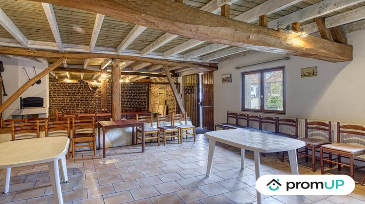 Ma-Cabane - Vente Maison Clenleu, 295 m²