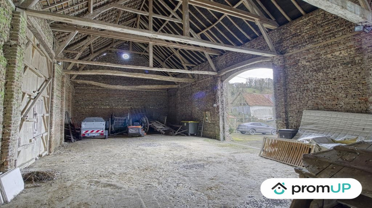 Ma-Cabane - Vente Maison Clenleu, 295 m²