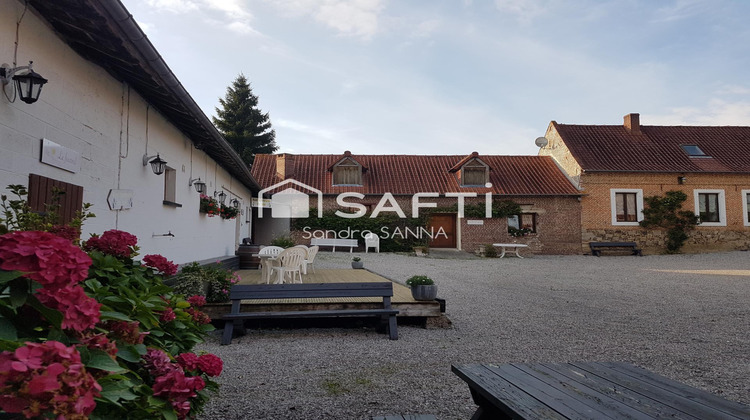 Ma-Cabane - Vente Maison Clenleu, 290 m²