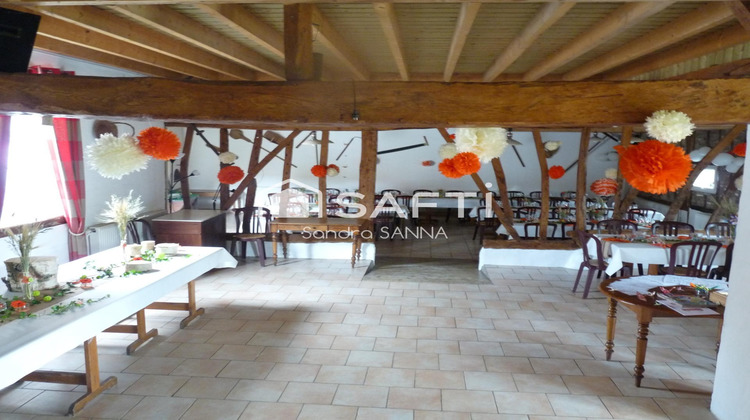 Ma-Cabane - Vente Maison Clenleu, 290 m²