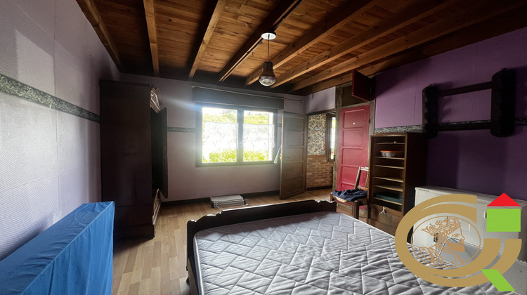 Ma-Cabane - Vente Maison Clenleu, 97 m²