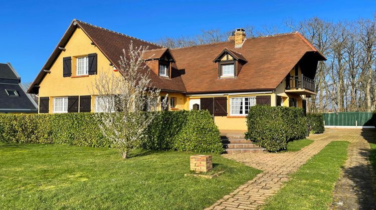 Ma-Cabane - Vente Maison CLEON, 142 m²