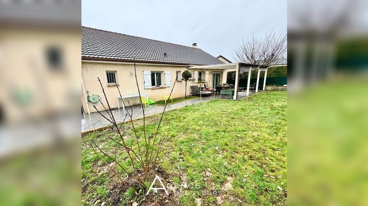 Ma-Cabane - Vente Maison CLEON, 90 m²