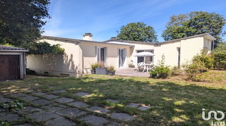 Ma-Cabane - Vente Maison Cléon, 80 m²