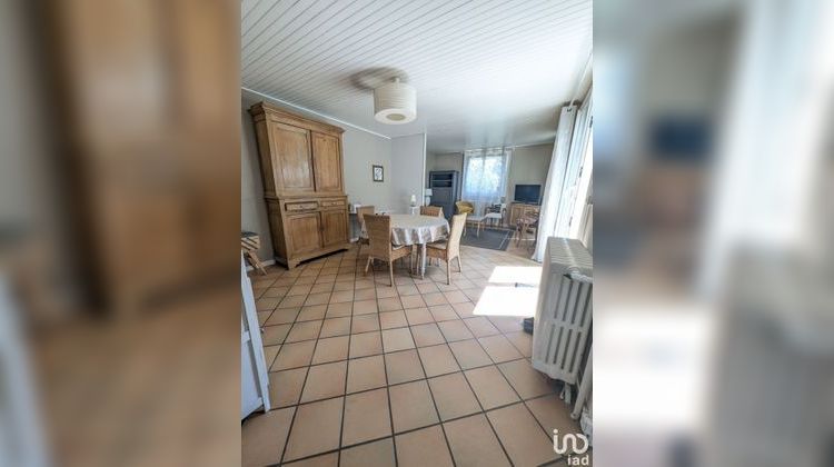 Ma-Cabane - Vente Maison Cléon, 80 m²