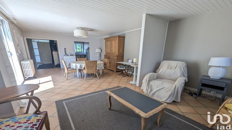 Ma-Cabane - Vente Maison Cléon, 80 m²