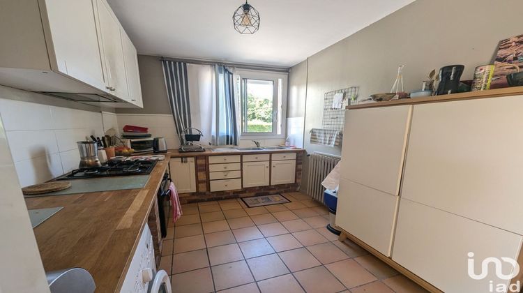 Ma-Cabane - Vente Maison Cléon, 80 m²