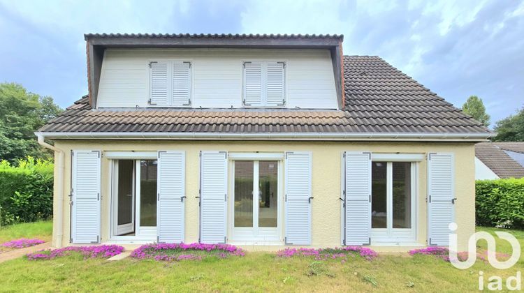 Ma-Cabane - Vente Maison Cléon, 100 m²