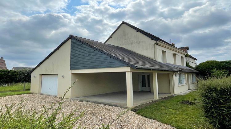 Ma-Cabane - Vente Maison CLEON, 98 m²