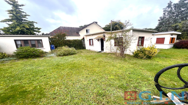 Ma-Cabane - Vente Maison Cléon, 64 m²