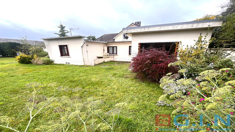 Ma-Cabane - Vente Maison Cléon, 64 m²