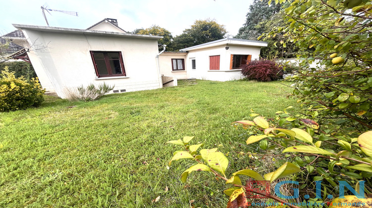 Ma-Cabane - Vente Maison Cléon, 64 m²