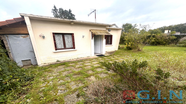 Ma-Cabane - Vente Maison Cléon, 64 m²