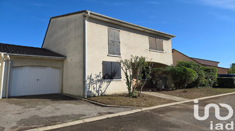 Ma-Cabane - Vente Maison Cléon, 91 m²