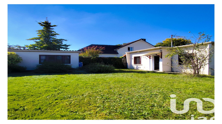 Ma-Cabane - Vente Maison Cléon, 63 m²