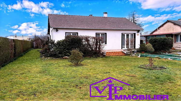 Ma-Cabane - Vente Maison CLEON, 77 m²
