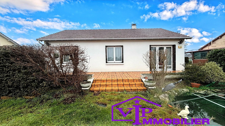 Ma-Cabane - Vente Maison CLEON, 77 m²