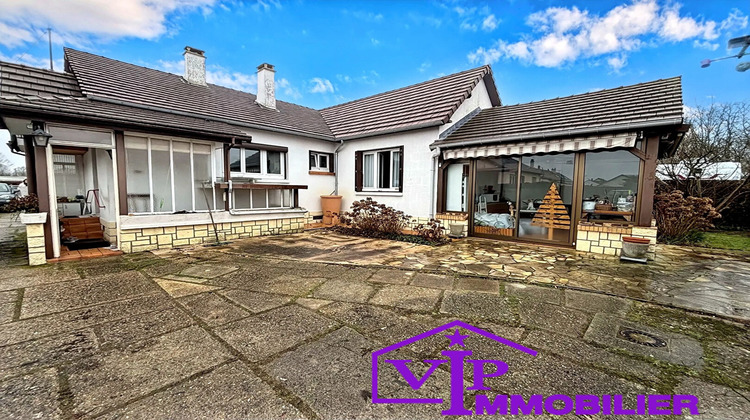 Ma-Cabane - Vente Maison CLEON, 77 m²