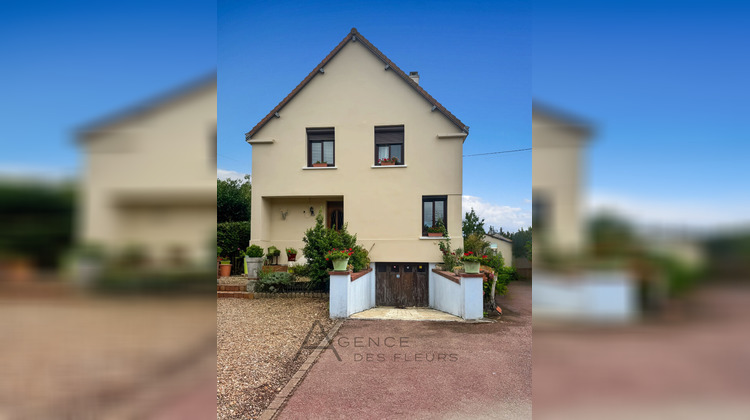 Ma-Cabane - Vente Maison CLEON, 110 m²