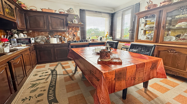 Ma-Cabane - Vente Maison CLEON, 110 m²