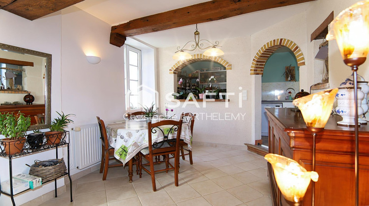 Ma-Cabane - Vente Maison Cleon, 119 m²
