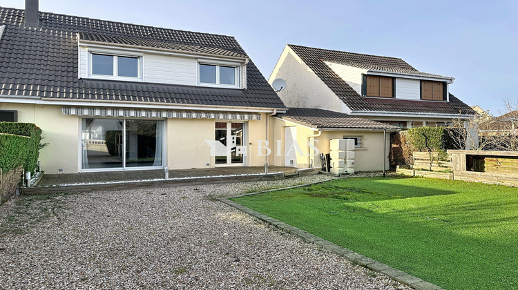 Ma-Cabane - Vente Maison Cléon, 91 m²