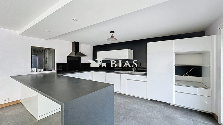 Ma-Cabane - Vente Maison Cléon, 91 m²