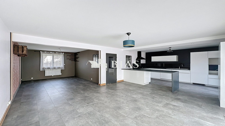 Ma-Cabane - Vente Maison Cléon, 91 m²