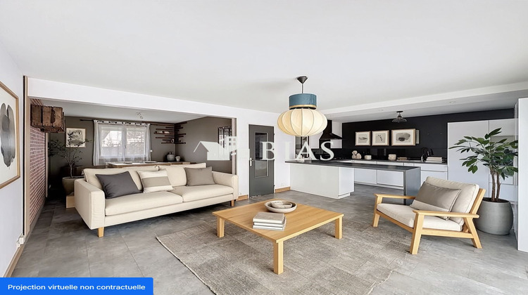 Ma-Cabane - Vente Maison Cléon, 91 m²