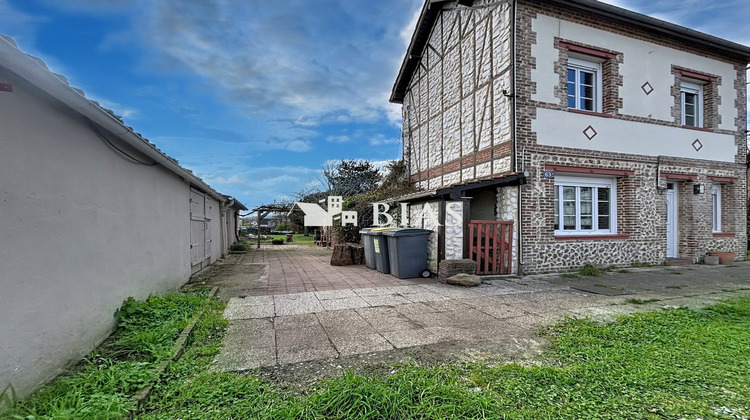 Ma-Cabane - Vente Maison Cléon, 65 m²