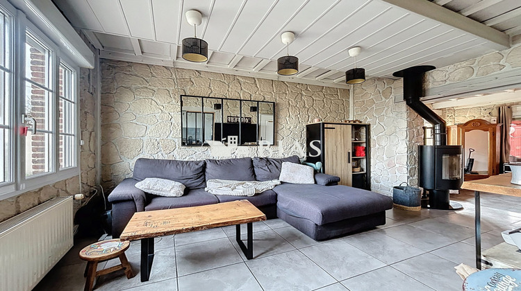 Ma-Cabane - Vente Maison Cléon, 65 m²