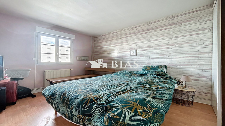 Ma-Cabane - Vente Maison Cléon, 65 m²