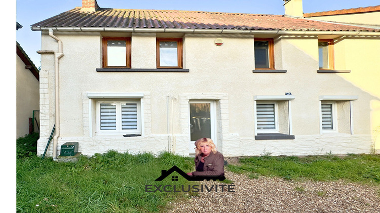 Ma-Cabane - Vente Maison CLEON, 105 m²