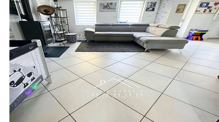 Ma-Cabane - Vente Maison CLEON, 105 m²